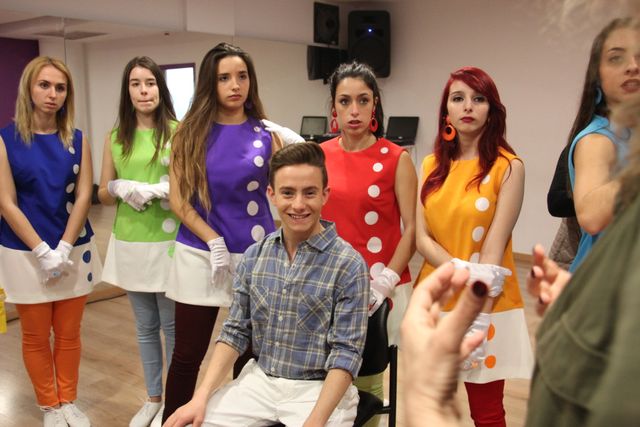 ジャスティン・ビーバー似！イケメンに成長した「消臭力」のミゲル君！フォトギャラリー（18枚目）