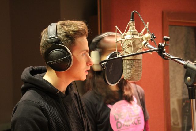 ジャスティン・ビーバー似！イケメンに成長した「消臭力」のミゲル君！フォトギャラリー（19枚目）