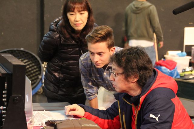 ジャスティン・ビーバー似！イケメンに成長した「消臭力」のミゲル君！フォトギャラリー（23枚目）