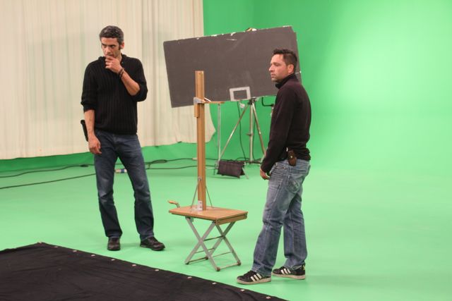 ジャスティン・ビーバー似！イケメンに成長した「消臭力」のミゲル君！フォトギャラリー（26枚目）