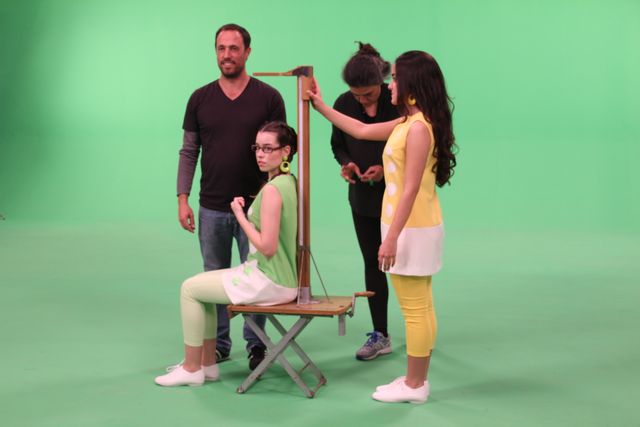 ジャスティン・ビーバー似！イケメンに成長した「消臭力」のミゲル君！フォトギャラリー（27枚目）