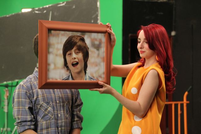 ジャスティン・ビーバー似！イケメンに成長した「消臭力」のミゲル君！フォトギャラリー（29枚目）