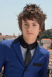 ジャスティン・ビーバー似！イケメンに成長した「消臭力」のミゲル君！フォトギャラリー（31枚目）