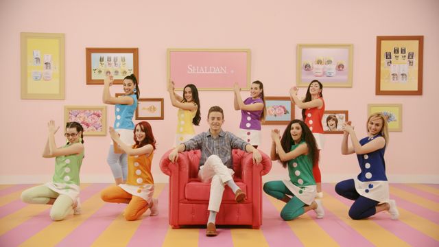 ジャスティン・ビーバー似！イケメンに成長した「消臭力」のミゲル君！フォトギャラリー（33枚目）