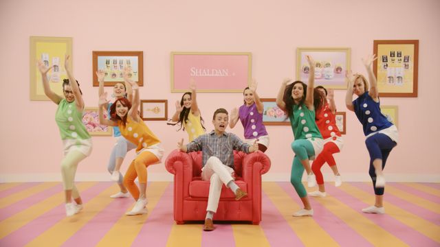 ジャスティン・ビーバー似！イケメンに成長した「消臭力」のミゲル君！フォトギャラリー（34枚目）