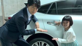 「大追跡」第6話、実は「誘拐の日」の二人が出ていた？斎藤工の発案でコラボ実現