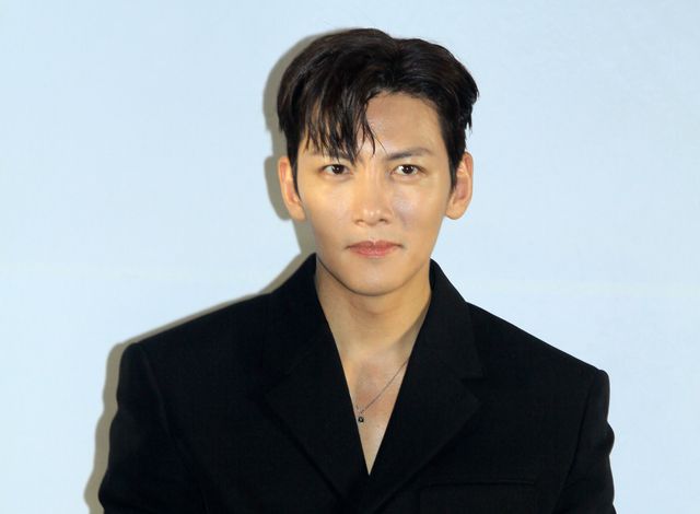 チ・チャンウク登壇！『リボルバー』制作報告会（2枚目）