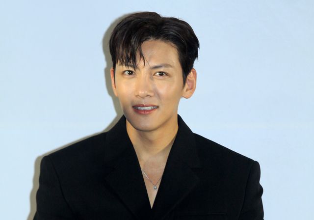 チ・チャンウク登壇！『リボルバー』制作報告会（8枚目）