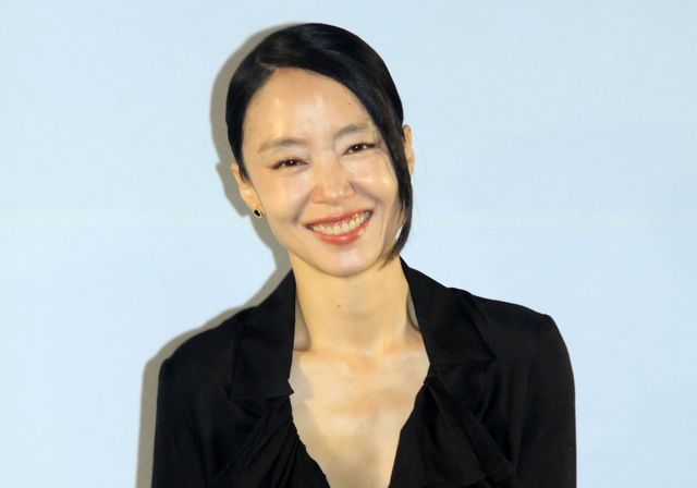 チ・チャンウク登壇！『リボルバー』制作報告会（11枚目）