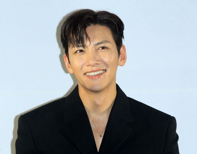 チ・チャンウク登壇！『リボルバー』制作報告会（13枚目）