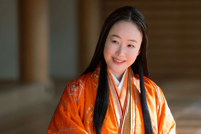 倫子がまひろに不意打ち！「光る君へ」第47回場面写真（7枚目）