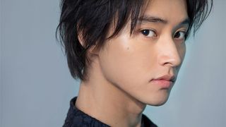 『ヲタクに恋は難しい』山崎賢人 単独インタビュー