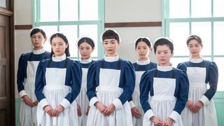 「風、薫る」個性豊かな同級生たち　CP明かす生田絵梨花ら看護婦養成所メンバー起用秘話