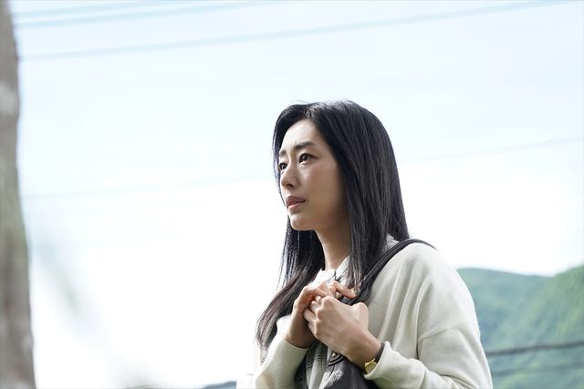 松坂桃李の優しい笑顔にキュン…！映画『ユリゴコロ』撮影現場より（12枚目）