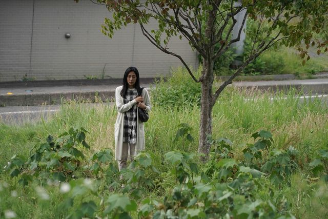 松坂桃李の優しい笑顔にキュン…！映画『ユリゴコロ』撮影現場より（13枚目）