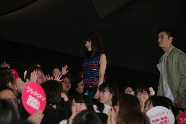 伊勢谷友介、映画『3月のライオン』後編に出演 神木隆之介は「油断したら零として吹っ飛ばされる」　画像ギャラリー（8枚目）