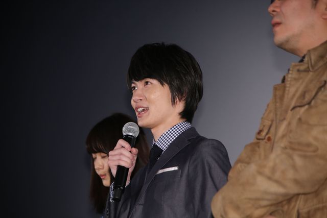 伊勢谷友介、映画『3月のライオン』後編に出演 神木隆之介は「油断したら零として吹っ飛ばされる」　画像ギャラリー（12枚目）