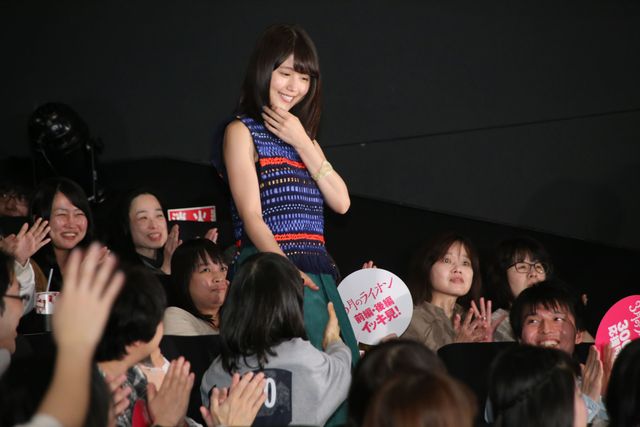 伊勢谷友介、映画『3月のライオン』後編に出演 神木隆之介は「油断したら零として吹っ飛ばされる」　画像ギャラリー（15枚目）