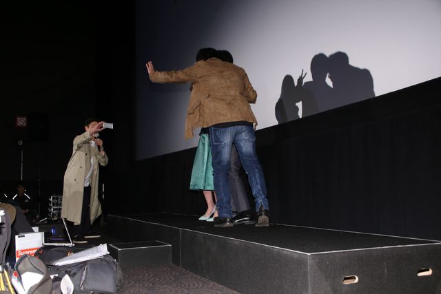 伊勢谷友介、映画『3月のライオン』後編に出演 神木隆之介は「油断したら零として吹っ飛ばされる」　画像ギャラリー（21枚目）