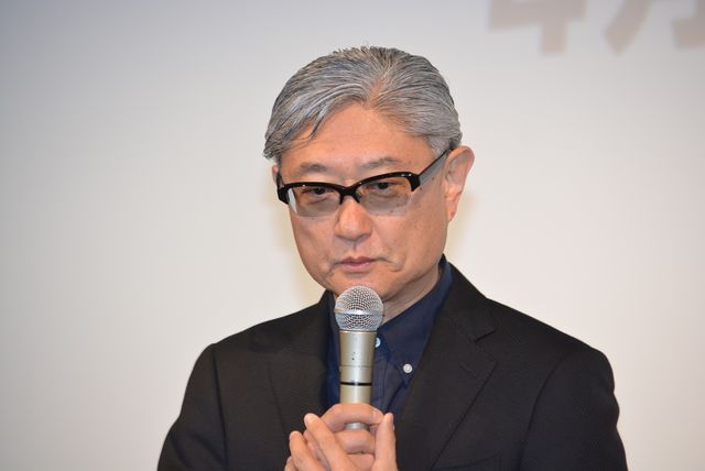 大島優子、北村一輝 、勝地涼、本田翼ら出席！「ヤメゴク～ヤクザやめて頂きます～」舞台あいさつフォトギャラリー（2枚目）