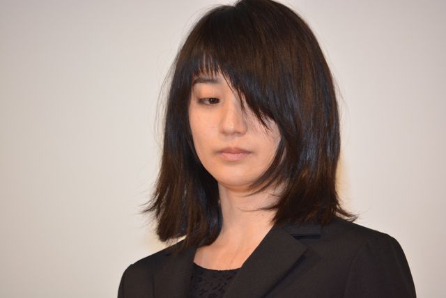 大島優子、北村一輝 、勝地涼、本田翼ら出席！「ヤメゴク～ヤクザやめて頂きます～」舞台あいさつフォトギャラリー（4枚目）