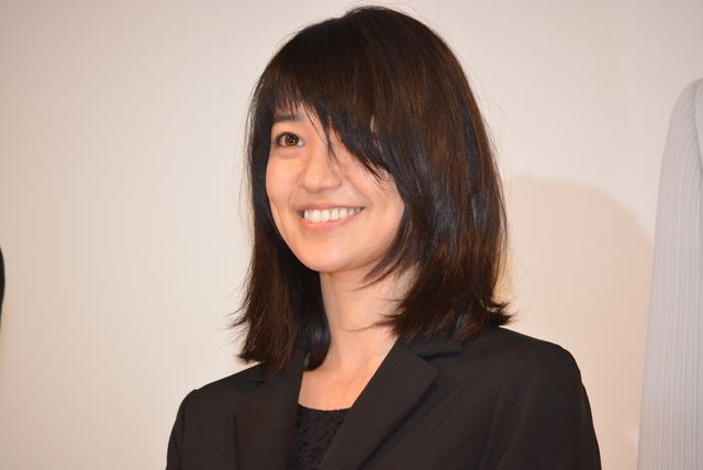 大島優子、北村一輝 、勝地涼、本田翼ら出席！「ヤメゴク～ヤクザやめて頂きます～」舞台あいさつフォトギャラリー（5枚目）