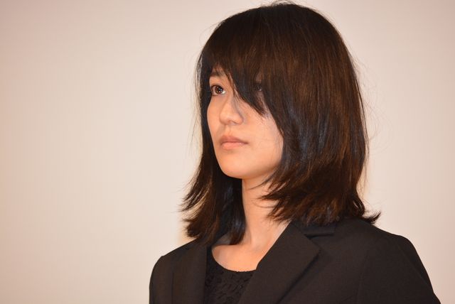 大島優子、北村一輝 、勝地涼、本田翼ら出席！「ヤメゴク～ヤクザやめて頂きます～」舞台あいさつフォトギャラリー（9枚目）