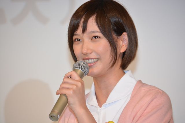 大島優子、北村一輝 、勝地涼、本田翼ら出席！「ヤメゴク～ヤクザやめて頂きます～」舞台あいさつフォトギャラリー（12枚目）