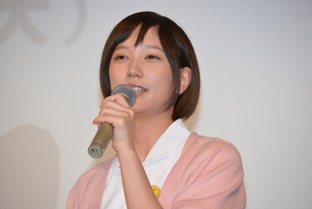 大島優子、北村一輝 、勝地涼、本田翼ら出席！「ヤメゴク～ヤクザやめて頂きます～」舞台あいさつフォトギャラリー（13枚目）