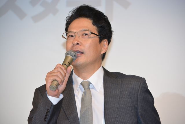 大島優子、北村一輝 、勝地涼、本田翼ら出席！「ヤメゴク～ヤクザやめて頂きます～」舞台あいさつフォトギャラリー（14枚目）