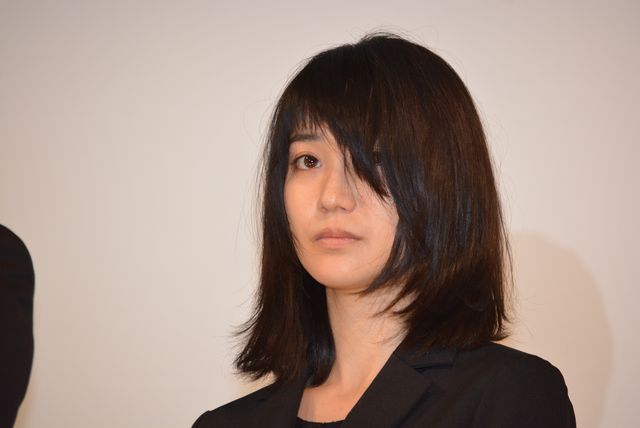 大島優子、北村一輝 、勝地涼、本田翼ら出席！「ヤメゴク～ヤクザやめて頂きます～」舞台あいさつフォトギャラリー（16枚目）