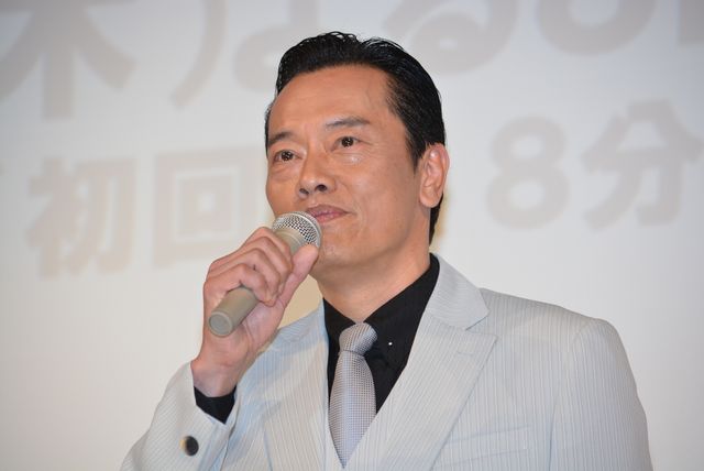 大島優子、北村一輝 、勝地涼、本田翼ら出席！「ヤメゴク～ヤクザやめて頂きます～」舞台あいさつフォトギャラリー（17枚目）