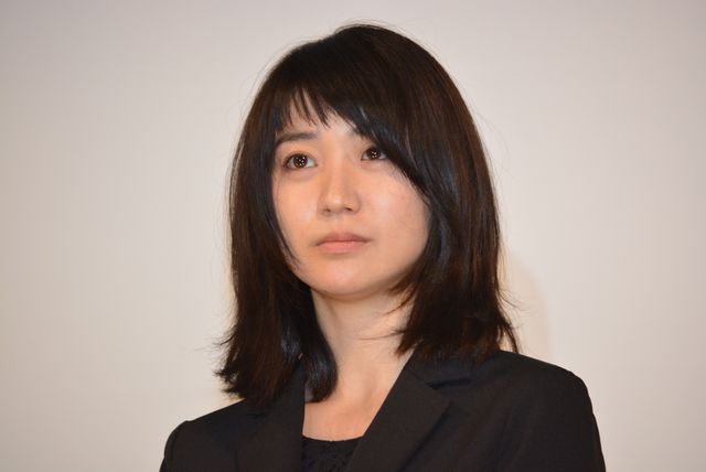 大島優子、北村一輝 、勝地涼、本田翼ら出席！「ヤメゴク～ヤクザやめて頂きます～」舞台あいさつフォトギャラリー（18枚目）