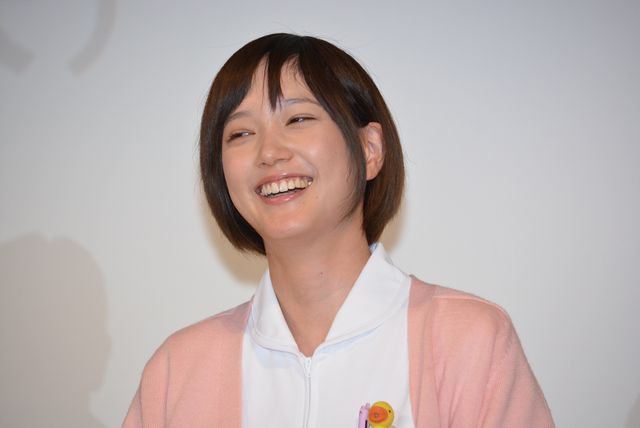 大島優子、北村一輝 、勝地涼、本田翼ら出席！「ヤメゴク～ヤクザやめて頂きます～」舞台あいさつフォトギャラリー（19枚目）