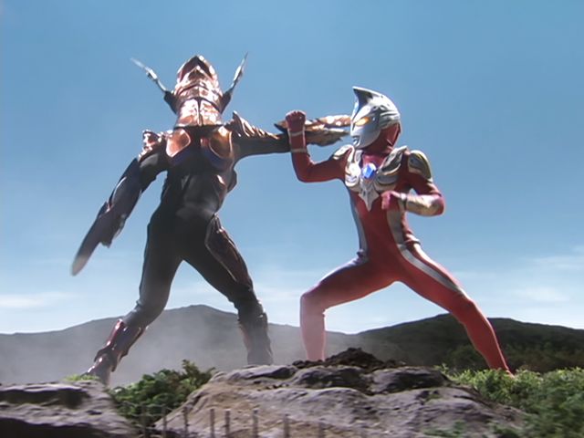 「ウルトラマンマックス」幻の第40話、20年越しの初収録！「コンプリート・ブルーレイBOX」場面写真＆封入特典（3枚目）