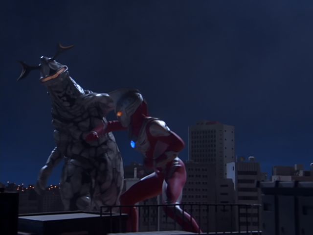 「ウルトラマンマックス」幻の第40話、20年越しの初収録！「コンプリート・ブルーレイBOX」場面写真＆封入特典（5枚目）