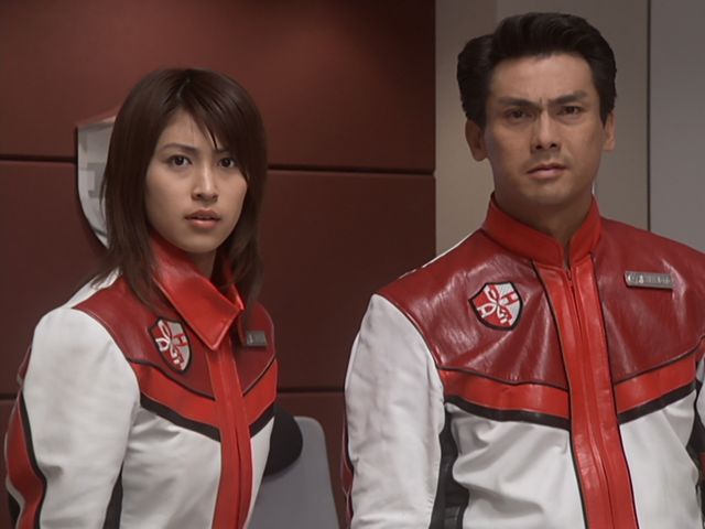 「ウルトラマンマックス」幻の第40話、20年越しの初収録！「コンプリート・ブルーレイBOX」場面写真＆封入特典（6枚目）