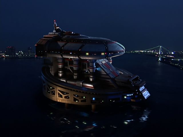 「ウルトラマンマックス」幻の第40話、20年越しの初収録！「コンプリート・ブルーレイBOX」場面写真＆封入特典（8枚目）