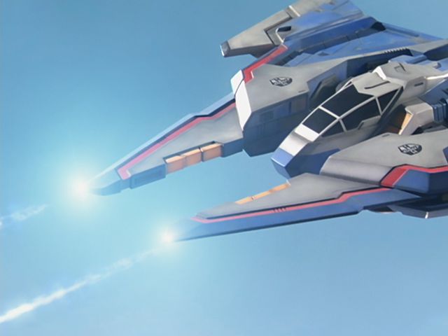 「ウルトラマンマックス」幻の第40話、20年越しの初収録！「コンプリート・ブルーレイBOX」場面写真＆封入特典（9枚目）