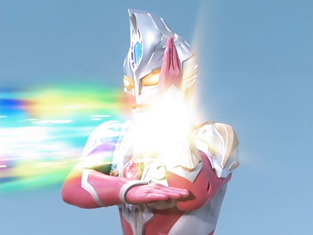 「ウルトラマンマックス」幻の第40話、20年越しの初収録！「コンプリート・ブルーレイBOX」場面写真＆封入特典（10枚目）