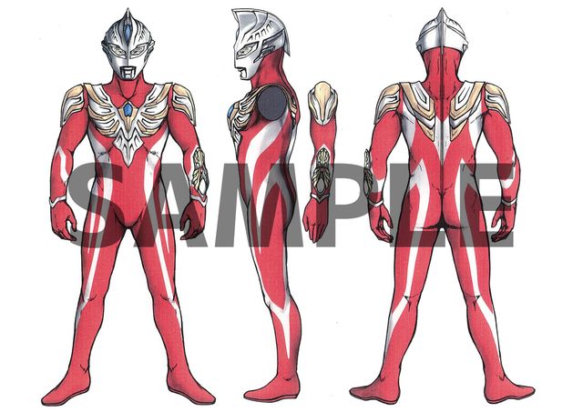「ウルトラマンマックス」幻の第40話、20年越しの初収録！「コンプリート・ブルーレイBOX」場面写真＆封入特典（12枚目）