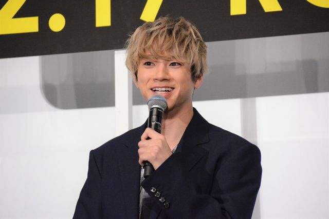 山田裕貴・間宮祥太朗・岡山天音がアニメ『BLUE GIANT』完成披露に集結！（5枚目）