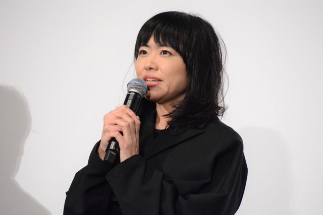 山田裕貴・間宮祥太朗・岡山天音がアニメ『BLUE GIANT』完成披露に集結！（6枚目）