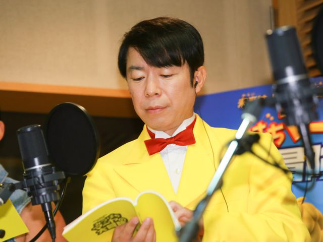 すっかり大きくなったはるかぜちゃん！『みつばちマーヤの大冒険』公開アフレコフォトギャラリー（10枚目）