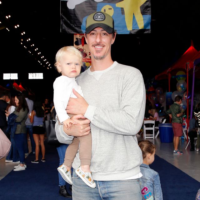 「24」本家マイロは現在43歳!近年のエリック・バルフォー:フォトギャラリー