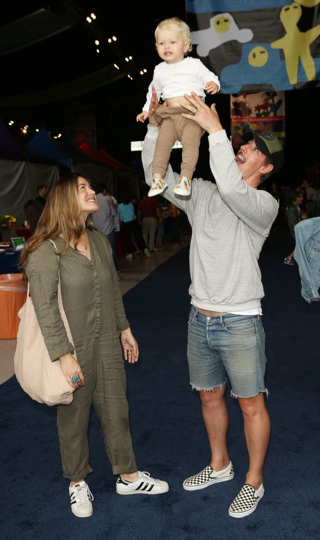 「24」本家マイロは現在43歳！近年のエリック・バルフォー（3枚目）