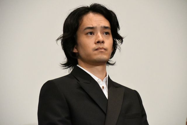 ついに公開！『宮本から君へ』公開記念舞台あいさつ：フォトギャラリー