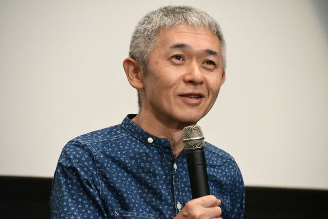 ついに公開！『宮本から君へ』公開記念舞台あいさつ（5枚目）