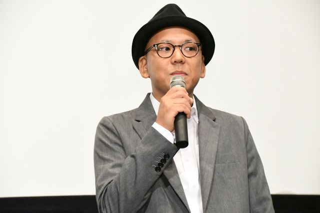 ついに公開！『宮本から君へ』公開記念舞台あいさつ（6枚目）