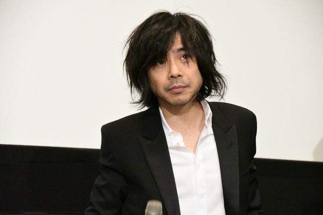 ついに公開！『宮本から君へ』公開記念舞台あいさつ（7枚目）